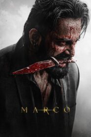 Marco 2024 on netflix