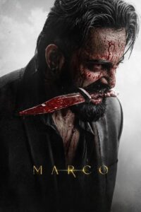 Marco 2024 on netflix