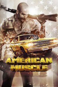American Muscle 2014 on netflix