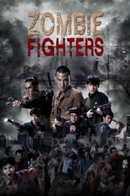 Zombie Fighters 2017 on netflix