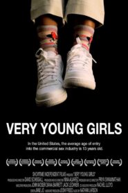 Very Young Girls 2007 on netflix