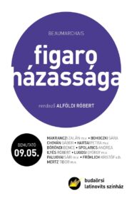 Figaro házassága 2020 on netflix