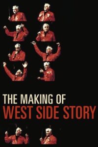 The Making Of West Side Story 1985 on netflix