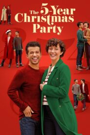 The 5-Year Christmas Party 2024 on netflix