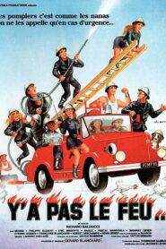Y’a pas le feu… 1985 on netflix