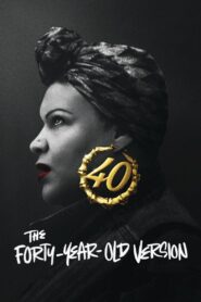 The Forty-Year-Old Version 2020 on netflix
