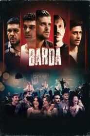 At The Bar 2024 on netflix