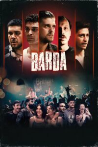 At The Bar 2024 on netflix