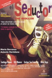 The Seducer 1995 on netflix