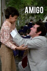 Amigo 1980 on netflix