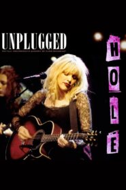 Hole: MTV Unplugged 1995 on netflix