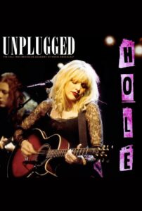 Hole: MTV Unplugged 1995 on netflix