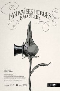 Bad Seeds 2020 on netflix