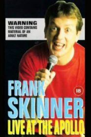 Frank Skinner Live at the Apollo 1994 on netflix