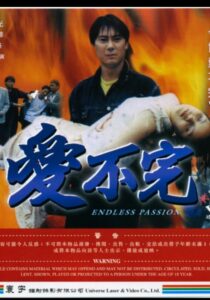 Endless Passion 1992 on netflix