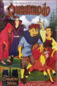 The Magical Adventures of Quasimodo 1996 on netflix