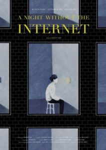 The Night Without the Internet 2020 on netflix
