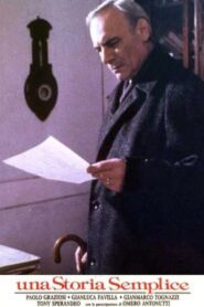 A Simple Story 1991 on netflix
