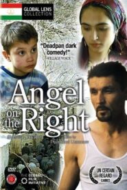 Angel on the Right 2002 on netflix