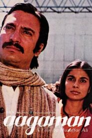 Aagaman 1982 on netflix