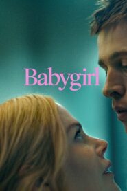 Babygirl 2024 on netflix
