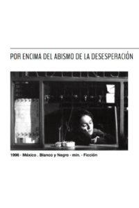 Por encima del abismo de la desesperación 1996 on netflix