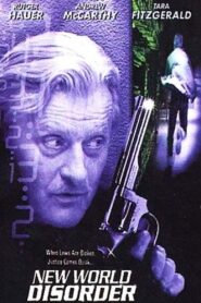 New World Disorder 1999 on netflix