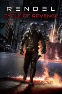 Rendel: Cycle of Revenge 2024 on netflix