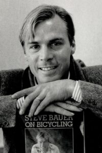 Steve Bauer: Inside Out 1995 on netflix