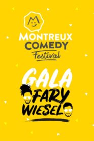 Montreux Comedy Festival 2017 – Gala Fary-Wiesel 2017 on netflix