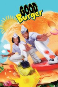 Good Burger 1997 on netflix