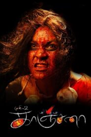Kanchana 2011 on netflix