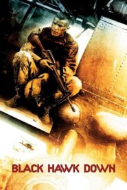Black Hawk Down 2001 on netflix