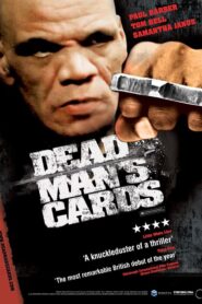 Dead Man’s Cards 2006 on netflix