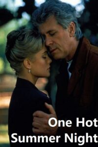 One Hot Summer Night 1998 on netflix
