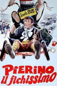 Pierino il fichissimo 1981 on netflix