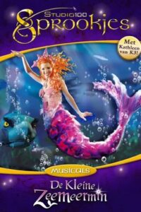 De Kleine Zeemeermin: De Musical 2004 on netflix
