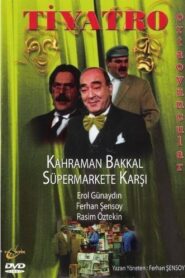 Kahraman Bakkal Süpermarkete Karşı 1980 on netflix