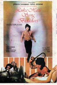 Luka Hati Sang Bidadari 1983 on netflix