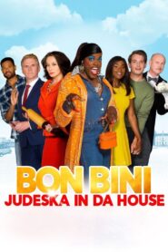 Bon Bini: Judeska in da House 2020 on netflix
