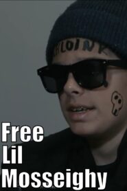 Free Lil Mosseighy 2023 on netflix