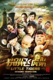 Little Tigers 2013 on netflix