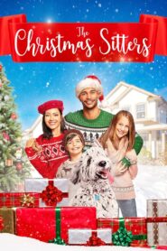 The Christmas Sitters 2020 on netflix