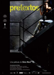 Pretextos 2008 on netflix