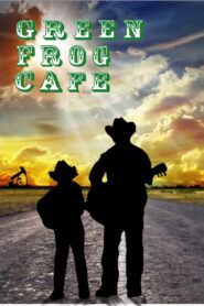 Green Frog Cafe 2024 on netflix