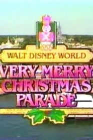 Walt Disney World Very Merry Christmas Parade 1987 on netflix