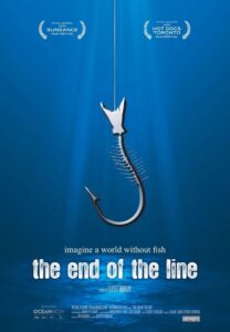 The End of the Line 2009 on netflix