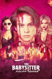 The Babysitter: Killer Queen 2020 on netflix