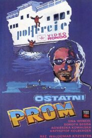 The Last Ferry 1989 on netflix
