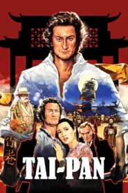 Tai-Pan 1986 on netflix
